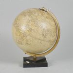 1589 3152 EARTH GLOBE